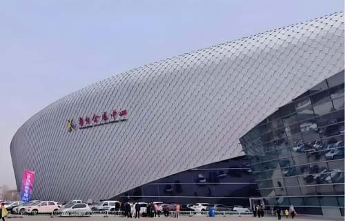 性能卓越，欣格瑞金屬加工液亮相2025丞華濰坊機(jī)床展