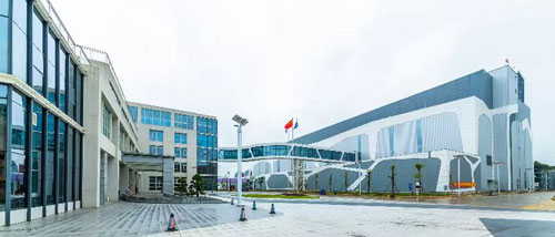 欣格瑞公司中標粵電濱海灣能源循環水處理項目